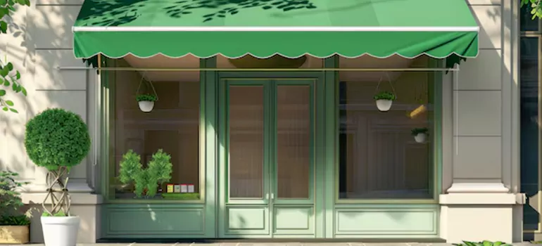 Awning Window Replacement in Santa Rosa, CA