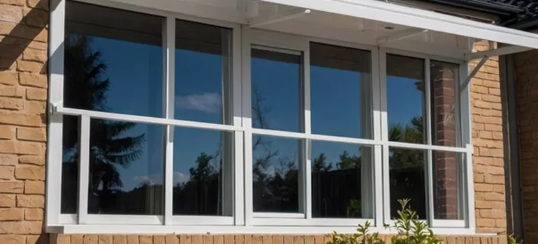 Bay Window Installation Specialists in Santa Rosa, CA