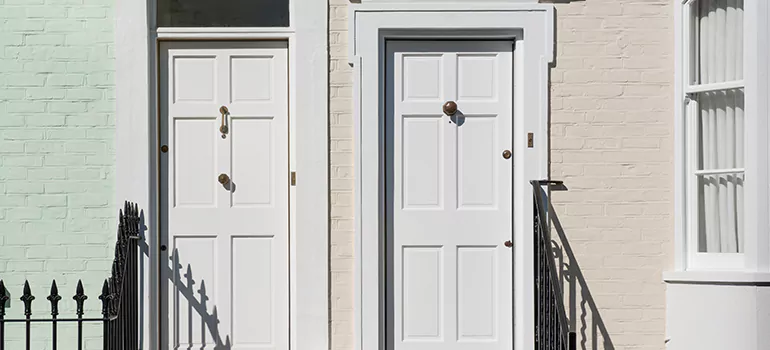 Mirror Closet Door Repair in Santa Rosa, CA