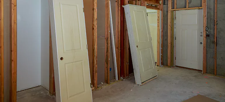 Outdoor Insulation in Santa Rosa, CA