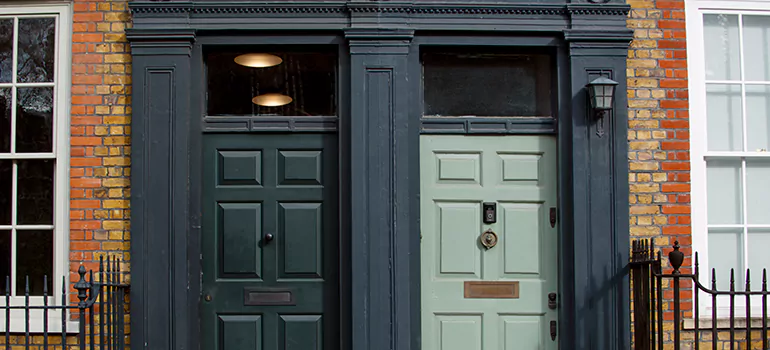Interior Door Trim Moulding  in Santa Rosa, CA