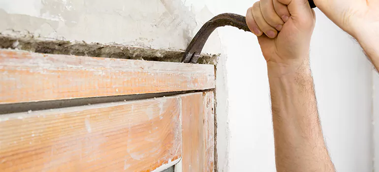 Front Door Replacement Cost in Santa Rosa, CA
