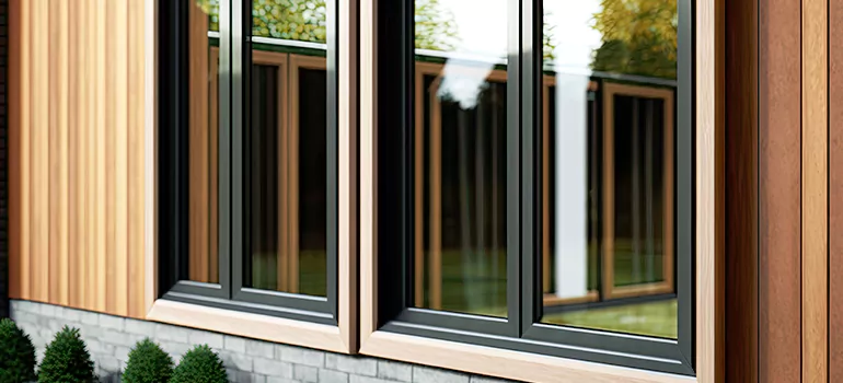 Large Double Pane Windows in Santa Rosa, CA