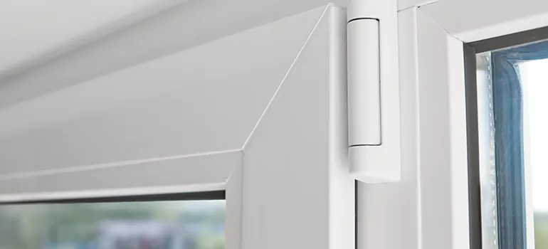 Aluminium Sliding Door Basement Entry Door Installation in Santa Rosa, CA