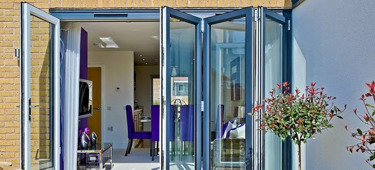 Bifold Door Repairs Near Me in Santa Rosa, CA