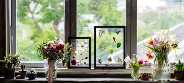 Professional Garden Window Repair in Santa Rosa, CA