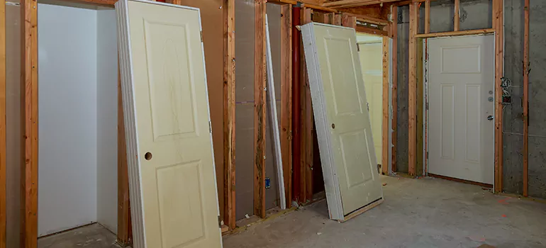 Heavy Duty Sliding Door in Santa Rosa, CA