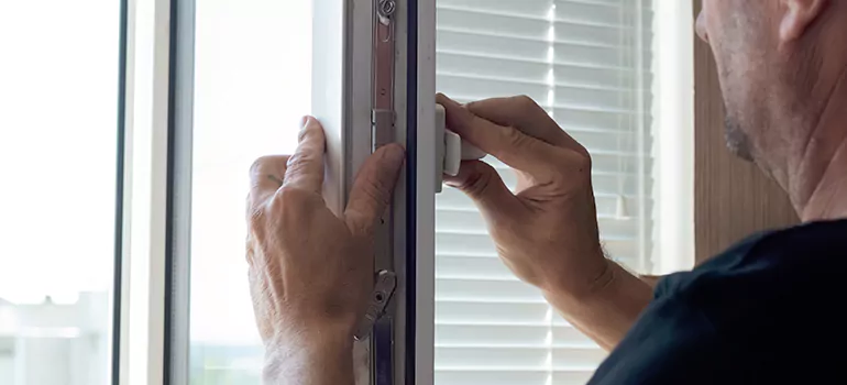 Custom Hopper Windows in Santa Rosa, CA