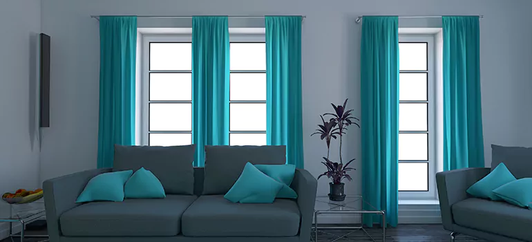 Hurricane Door Protection in Santa Rosa, CA