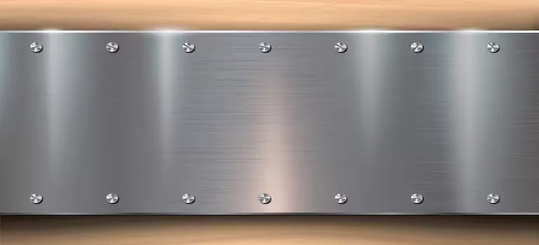 Interior Door Kick Plate Installation in Santa Rosa, CA