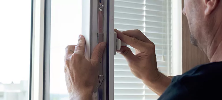 Lever Window Replacement Services in Santa Rosa, CA