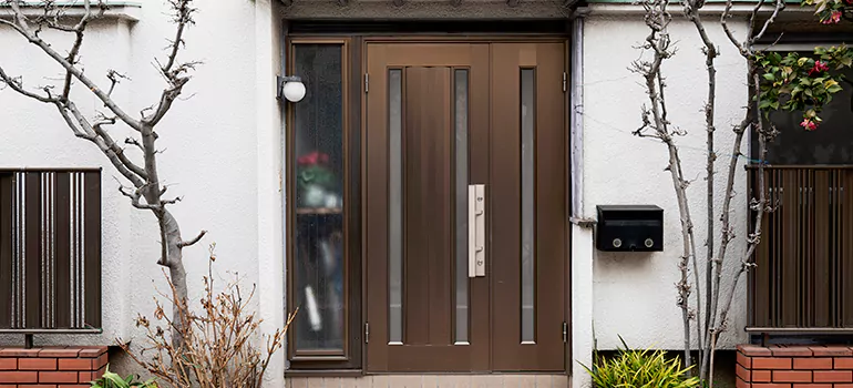 Commercial Overhead Door Installation in Santa Rosa, CA