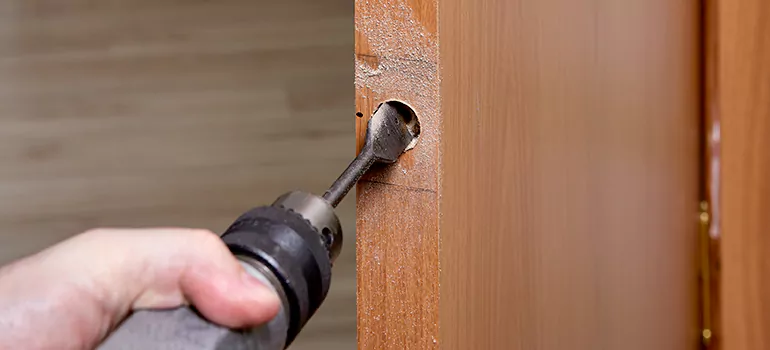 Sliding Pocket Door Repair inSanta Rosa, CA