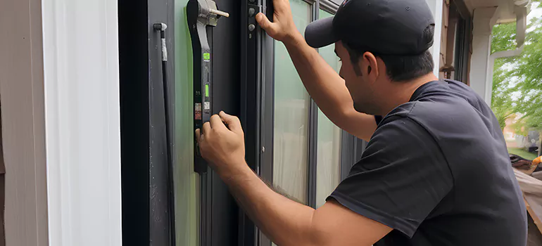 1 Way Privacy Window Film in Santa Rosa, CA