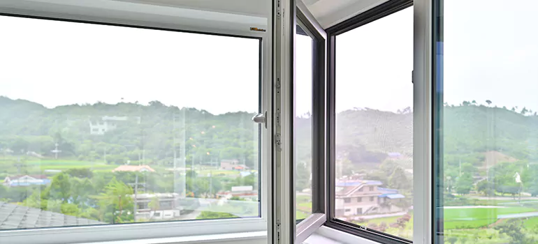Large Triple Pane Windows in Santa Rosa, CA