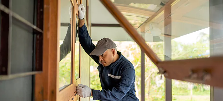 Energy-efficient Window Insulation in Santa Rosa, CA