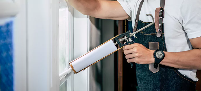 Window Jamb Extension in Santa Rosa, CA