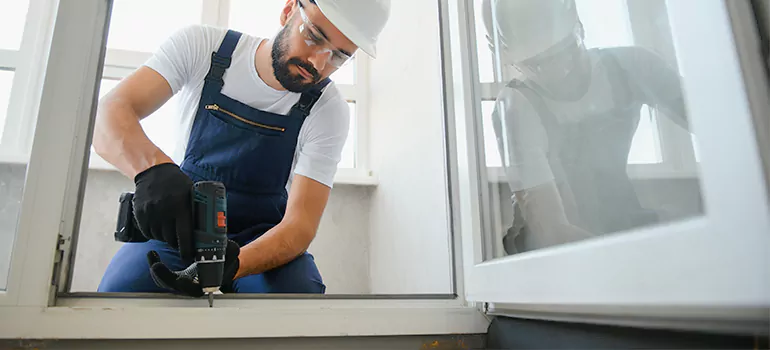 Replace Broken Window Pane in Santa Rosa, CA