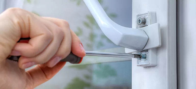 Window Crack Repair in Santa Rosa, CA