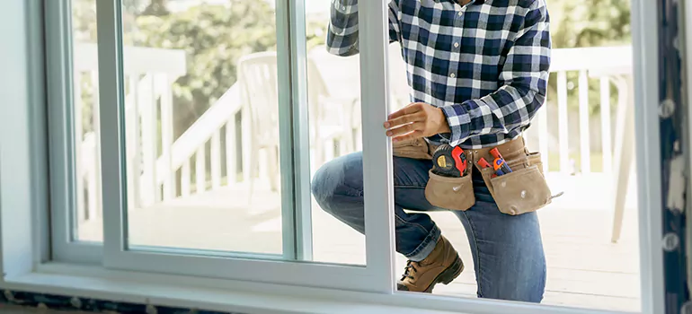 Commercial Window Replacement in Santa Rosa, CA