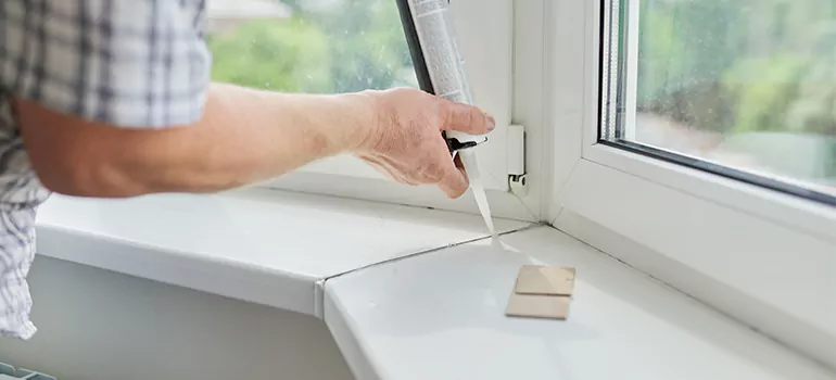 Professional Accordion Door Repair in Santa Rosa, CA