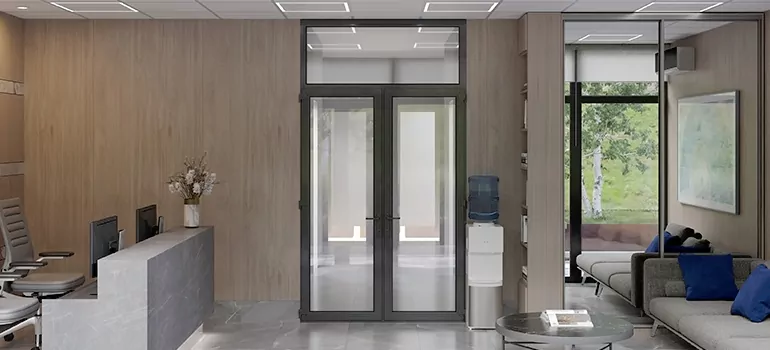 Residential Accordion Door Repair in Santa Rosa, CA