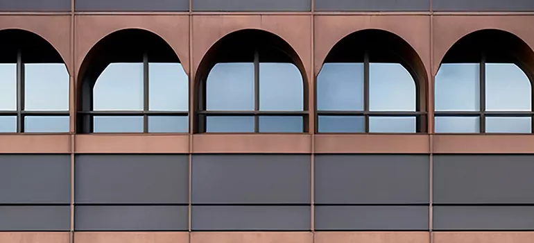 Modern Architectural Windows Repair in Santa Rosa, CA