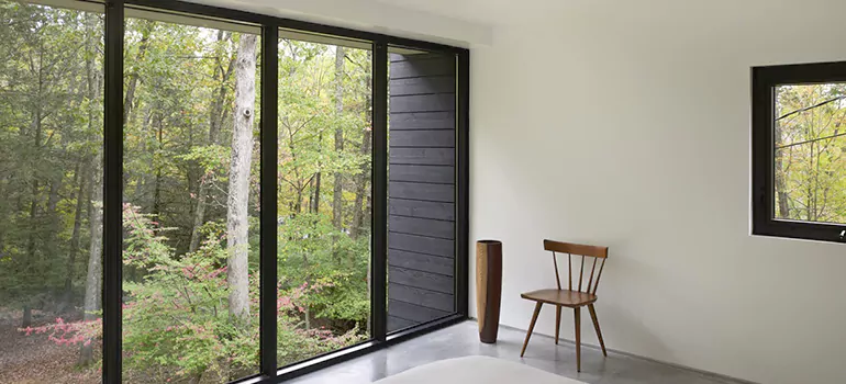 Bulletproof Window Protection Services in Santa Rosa, CA