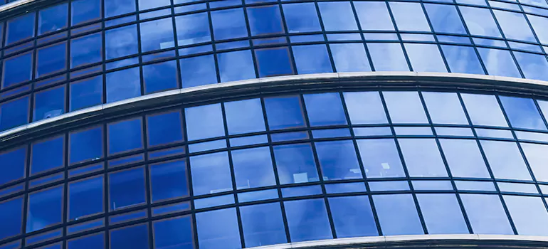 Commercial Window Protection Services in Santa Rosa, CA