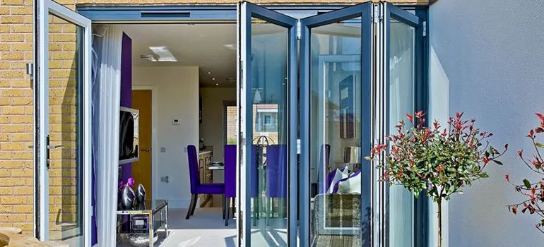 Commercial Door Glass Repair in Santa Rosa, CA