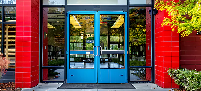 French Door Sidelites in Santa Rosa, CA