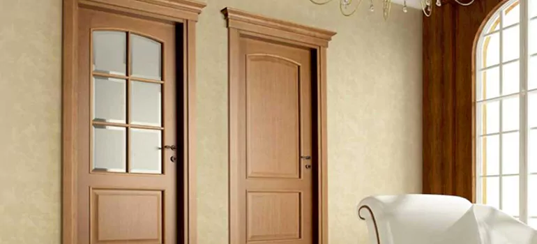 Cabinet Door Stiles in Santa Rosa, CA