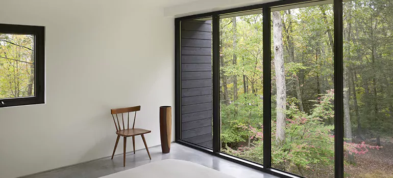 Triple Pane Energy Efficient Windows in Santa Rosa, CA