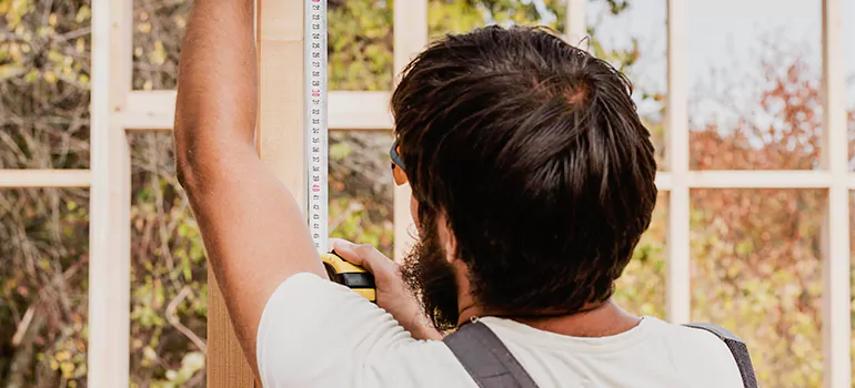 Exterior Window Finishing For Homes in Santa Rosa, CA