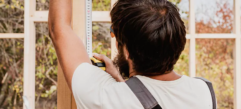 Insulated Fixed Windows in Santa Rosa, CA