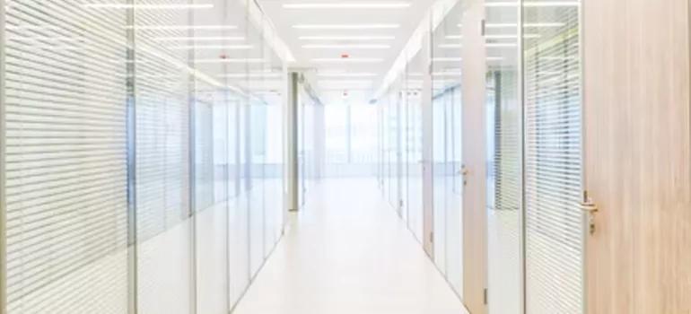 Frosted Glass Windows Replacement in Santa Rosa, CA
