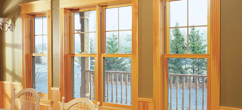 Government Incentives For Replacement Windows in Santa Rosa, CA