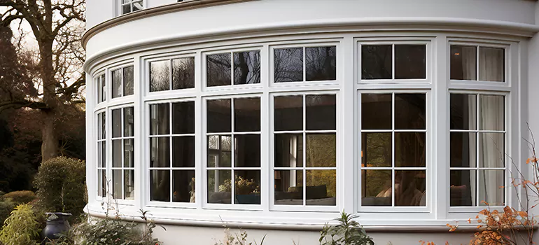Home Window Pane Replacement in Santa Rosa, CA