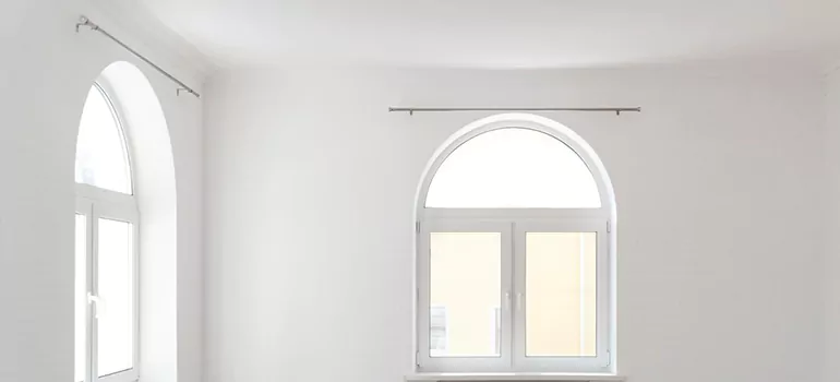 Small Hopper Window in Santa Rosa, CA