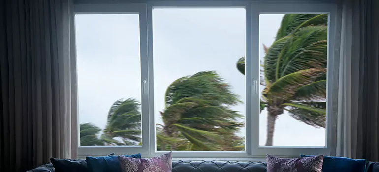 Hurricane Window Inspections Services in Santa Rosa, CA