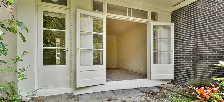 Impact Resistant Doors in Santa Rosa, CA