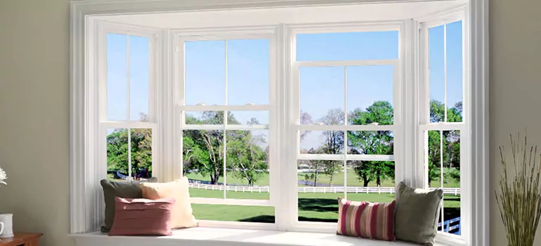 Residential Impact Window Installation Services in Santa Rosa, CA