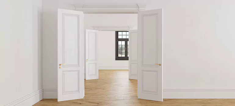 Solid Wood Interior Doors in Santa Rosa, CA