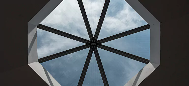 Octagon Window Designs For Homes in Santa Rosa, CA