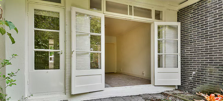 Windows And Patio Door Installation in Santa Rosa, CA