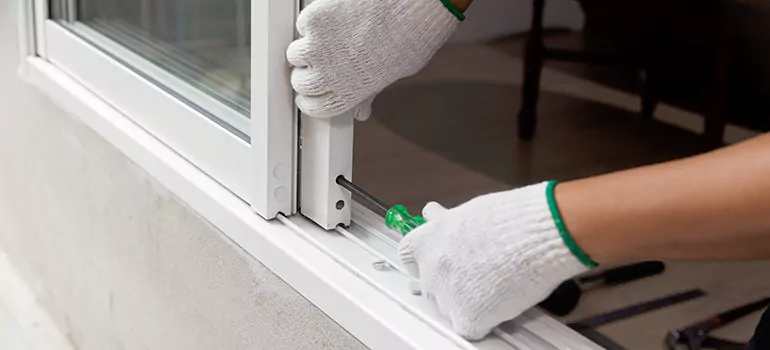 Patio Door Installation in Santa Rosa,CA