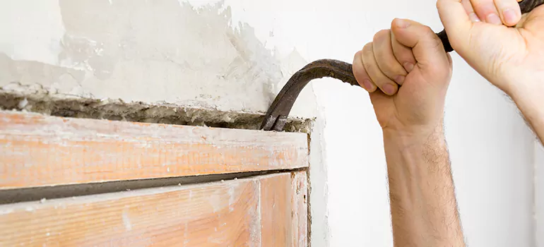 Pocket Door Hardware Repair inSanta Rosa, CA