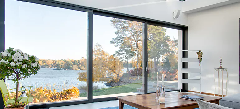 Custom Residential Window Tinting in Santa Rosa, CA
