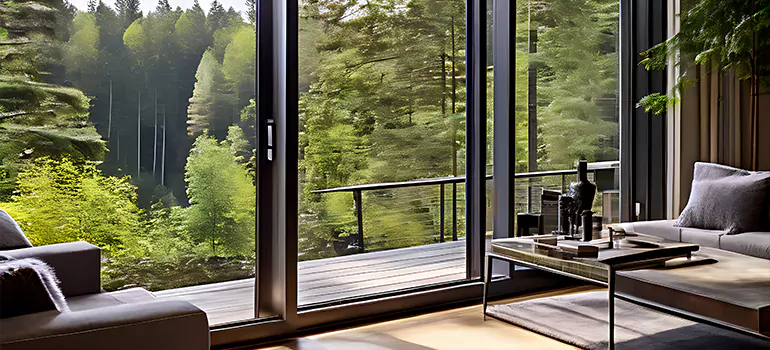 Single Slider Window Insulation Services in Santa Rosa, CA