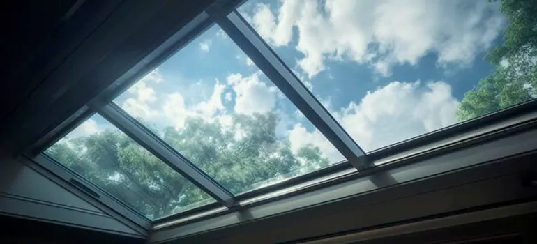 Roofing Skylight Installation in Santa Rosa, CA
